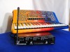 Cavagnolo Reedless wireless MIDI piano accordion